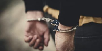 Арестуваха четирима за множество кражби в Кормянско