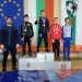 Павлин Пунов с първи медал от Държавния отборен шампионат по свободна борба