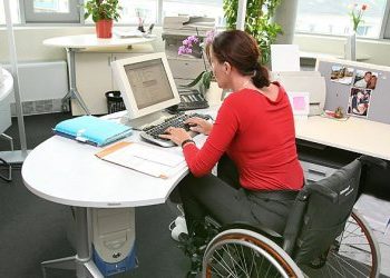 С 3,5 млн. лв. ще се финансират проекти за заетост на хора с увреждания