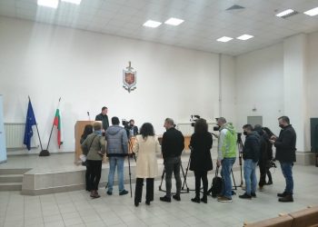 Бащата, убил 2-годишното си дете, бил на домашно лечение