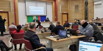 Общинският съвет прие бюджета за 2021 година