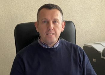 Проф. д-р Венелин Терзиев: “Севлиево е в душата ми, в сърцето ми – различното място, което усещам, чувствам и приемам по особен начин”