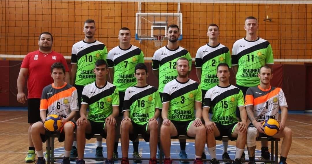 Волейболистите ни – трети в класирането след категорична победа над лидерите