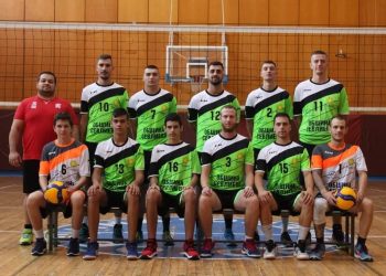 Волейболистите ни – трети в класирането след категорична победа над лидерите