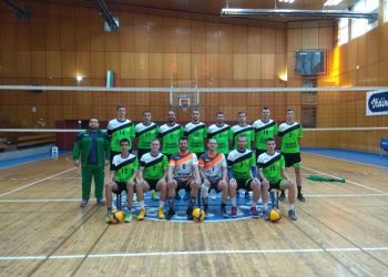 “Раковски-1964” загуби с 0-3 от Дея Волей – Бургас, в събота излиза за победа в домакински мач срещу Попово