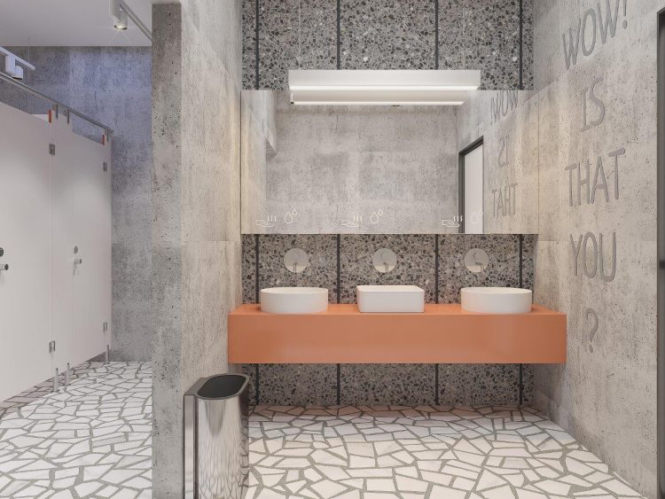 Националният конкурс “Баня на годината 2020”обяви победителите в 17-тото издание