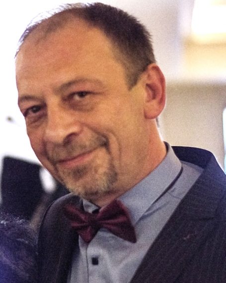 Атестираха извънредно съдия Станислав Цветков