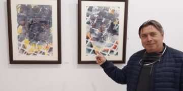 Васко Василев: “Художествените галерии в Севлиево имат авторитета и уважението на сериозен културен институт”