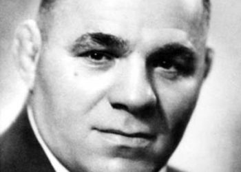 81 години от смъртта на Дан Колов