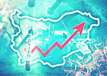 Британският щам на Ковид-19 дойде и в Габровска област