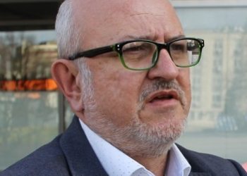 Д-р Пенчоков: “Вече се възвръща доверието към ваксината “АстраЗенека”