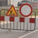 Временно спират движението по улиците “Росица” и “Мара гидик” в понеделник