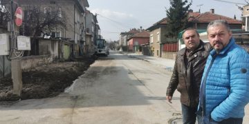 Д-р Иванов: “Ремонтните дейности по различните обекти в Севлиево се извършват в срок”