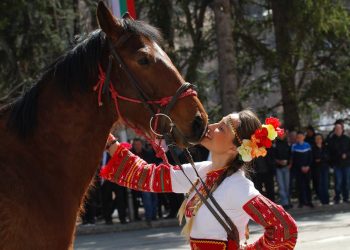 В събота е Тодоровден