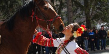 В събота е Тодоровден