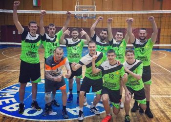 Безапелационна победа на “Раковски – 1964” над “Родопа” Смолян