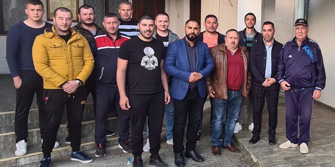 Млад човек оглави Джамийското настоятелство в с. Ряховците