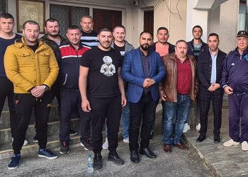 Млад човек оглави Джамийското настоятелство в с. Ряховците