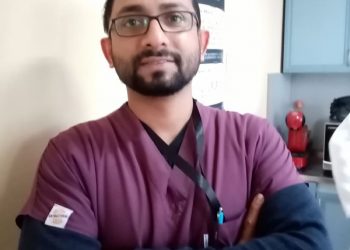 Д-р Бабу Франсис – новото попълнение в ортопедията на общинската болница