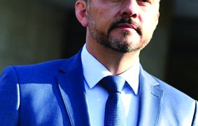 Д-р Иванов: “45-ият парламент не показва никаква  стабилност за работа на общините. Дано депутатите да ме опровергаят!?”