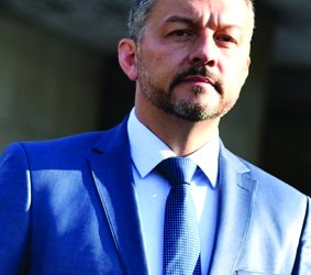 Д-р Иванов: “45-ият парламент не показва никаква  стабилност за работа на общините. Дано депутатите да ме опровергаят!?”