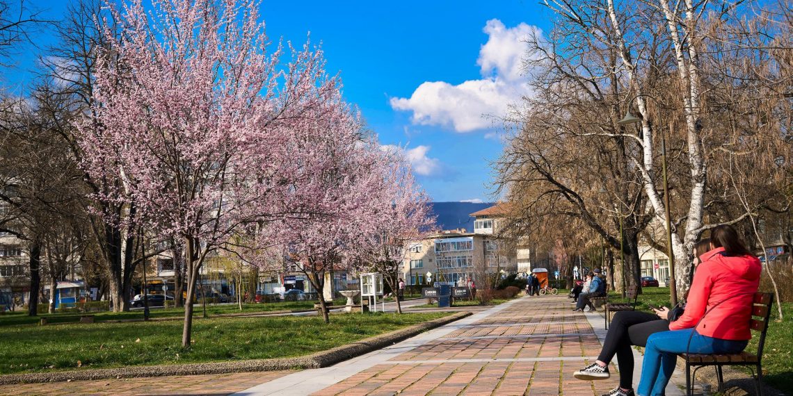 Устойчив икономически растеж – основен приоритет в Плана за интегрирано развитие на Севлиево за следващите седем години