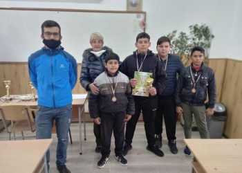 Приключи общинският етап на състезанието по пътна безопасност