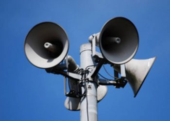 Тестват сирените между 19 и 22 май