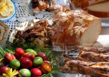 Колко ще ни струва празничната трапеза за Великден?