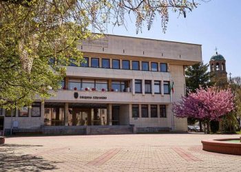 ОбС заседава утре