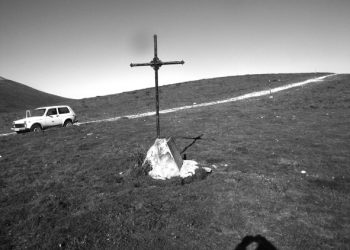 Априлското въстание в Севлиевския край