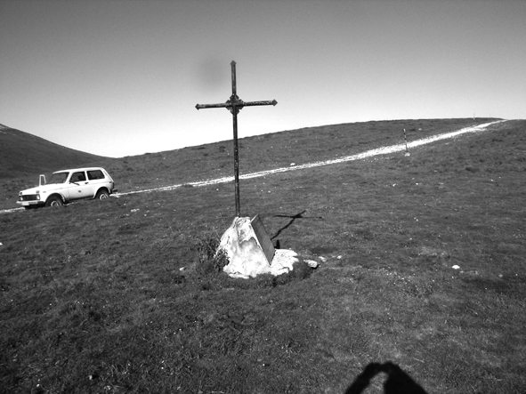 Априлското въстание в Севлиевския край