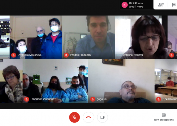 Отлично представяне на учениците от ПГМЕТ в състезанието по приложна електроника “Мога и зная как”