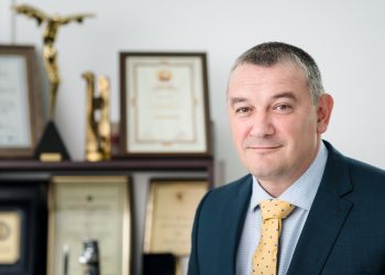 Ярослав Дончев: „Социалната ни позиция и приносът за благополучието на обществото са сред нашите приоритети вече 29 години.“