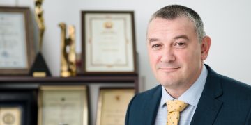 Ярослав Дончев: „Социалната ни позиция и приносът за благополучието на обществото са сред нашите приоритети вече 29 години.“