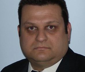 Гл. инсп. Цветомир Цонков стана шеф на областната дирекция на МВР-Габрово