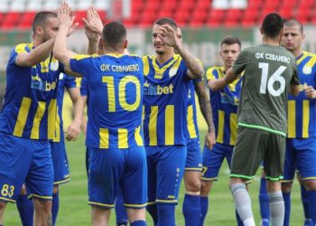 ФК “Севлиево” удари високомерен “Павликени” с 3:1