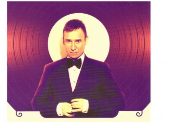 “Грамофонът” с Виктор Калев – на севлиевска сцена