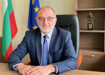 Борислав Бончев пред екипа на Областна администрация: “Вярвам, че ще работим като един екип, ползотворно и отговорно”