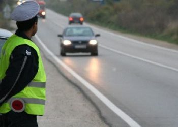 Стотици нарушения на движението по пътищата в населените места