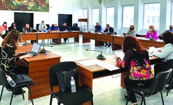 Партиите се споразумяха само за председател на РИК, съставът ще бъде избран от ЦИК