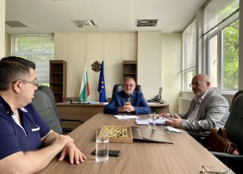 Габровска област е в червената зона по заболеваемост от Ковид-19, поставени са 9270 ваксини