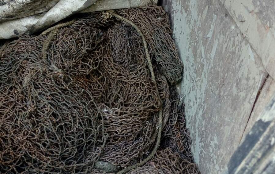 Масирани проверки за бракониери и превоз на риба