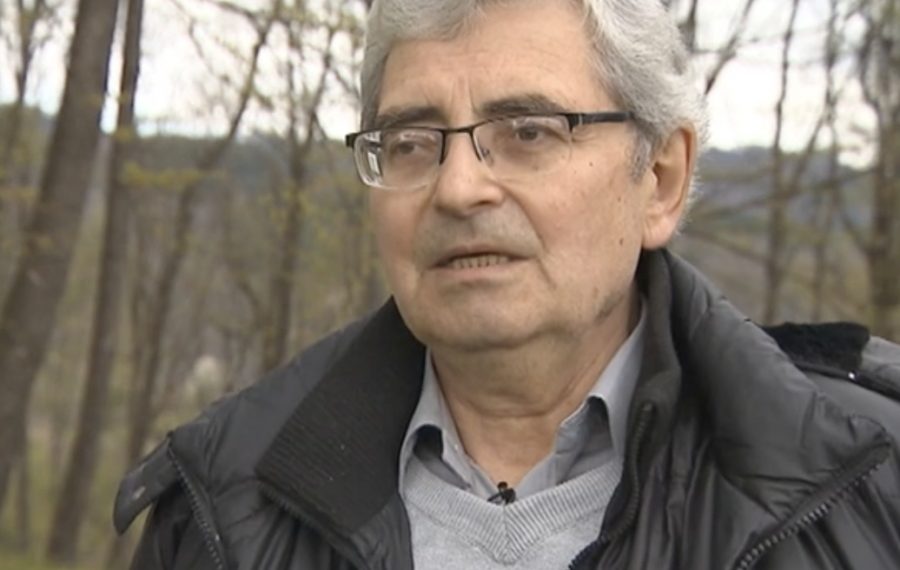 Награда “Златен век“ за директора на Историческия музей в Севлиево