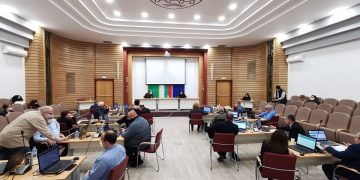 ОбС прие отчета на програмата за развитие на туризма през 2020 г.