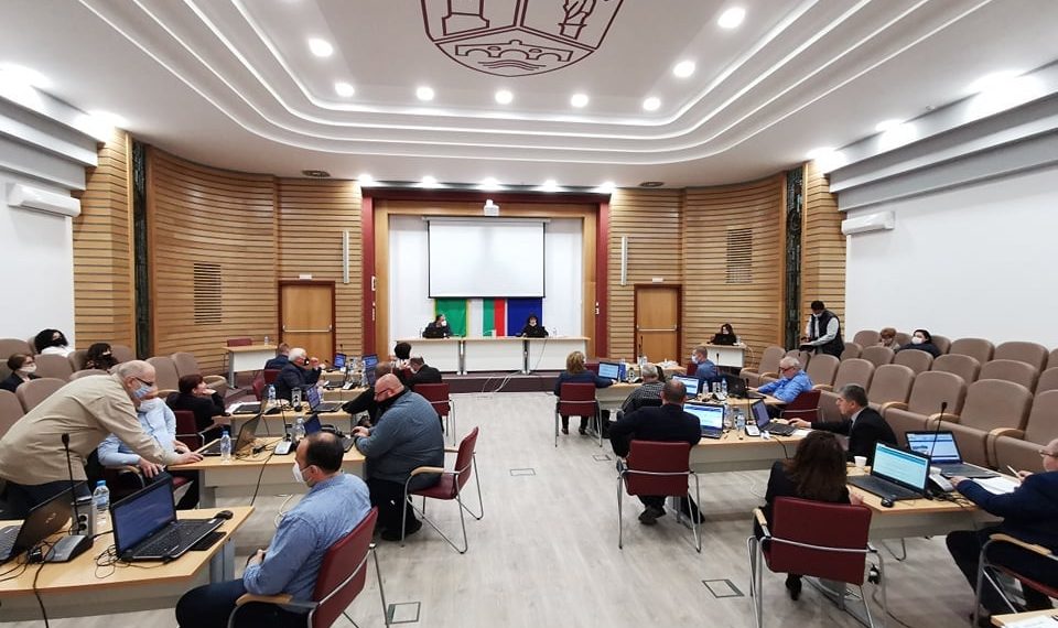 ОбС прие отчета на програмата за развитие на туризма през 2020 г.