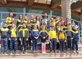 Фурор за таекуондистите ни от Държавното първенство в Панагюрище