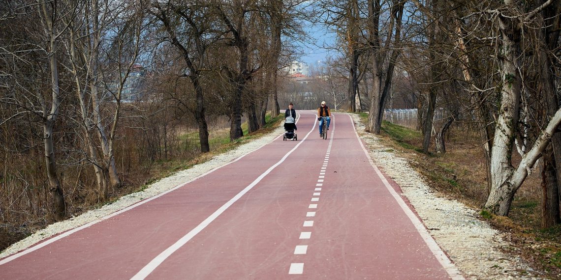 Съветниците одобриха подробния устройствен план за велоалеята