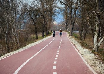 Съветниците одобриха подробния устройствен план за велоалеята