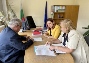 Зрелостниците от областта – в първата петица по успех